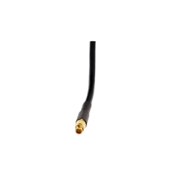 Nayax Antenne voor vendingmachines en verkoopautomaten, geschikt voor Nayax VPOS en Nayax Onyx betaalterminals met magnetische bevestiging en een kabel van ongeveer 3 meter voor een stabiele netwerkverbinding van het betaalsysteem.