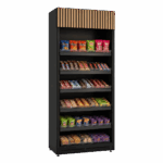 Snack Unit Pico Plaza