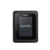 Payter Apollo betaalterminal voor smart vending, selfservice toepassingen en onbemande verkooppunten met touchscreen en pincode invoer.