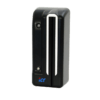 ICT DCM5 ID Scanner voor vendingmachines en verkoopautomaten, geschikt als documentlezer voor leeftijdsverificatie via ID kaarten en rijbewijzen in kaartformaat bij automaten met leeftijdsgebonden producten.
