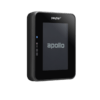 Payter Apollo betaalterminal voor smart vending, selfservice toepassingen en onbemande verkooppunten met touchscreen en pincode invoer.