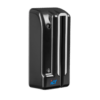 ICT DCM5 ID Scanner voor vendingmachines en verkoopautomaten, geschikt als documentlezer voor leeftijdsverificatie via ID kaarten en rijbewijzen in kaartformaat bij automaten met leeftijdsgebonden producten.