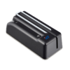 ICT DCM5 ID Scanner voor vendingmachines en verkoopautomaten, geschikt als documentlezer voor leeftijdsverificatie via ID kaarten en rijbewijzen in kaartformaat bij automaten met leeftijdsgebonden producten.